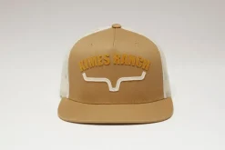 Flatlands Trucker Hat