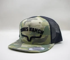 Flatlands Trucker Hat