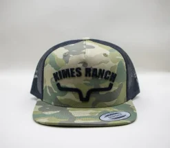 Flatlands Trucker Hat