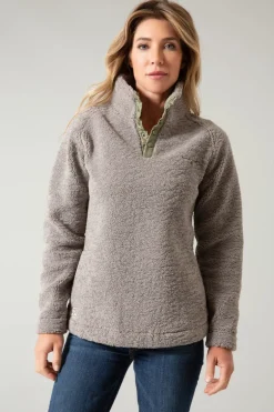 Fozzie Pullover Sweatshirt