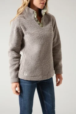 Fozzie Pullover Sweatshirt