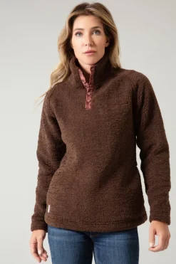 Fozzie Pullover Sweatshirt