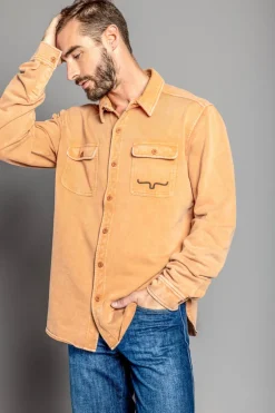 Ft Work Shirt Jacket