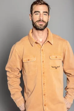 Ft Work Shirt Jacket