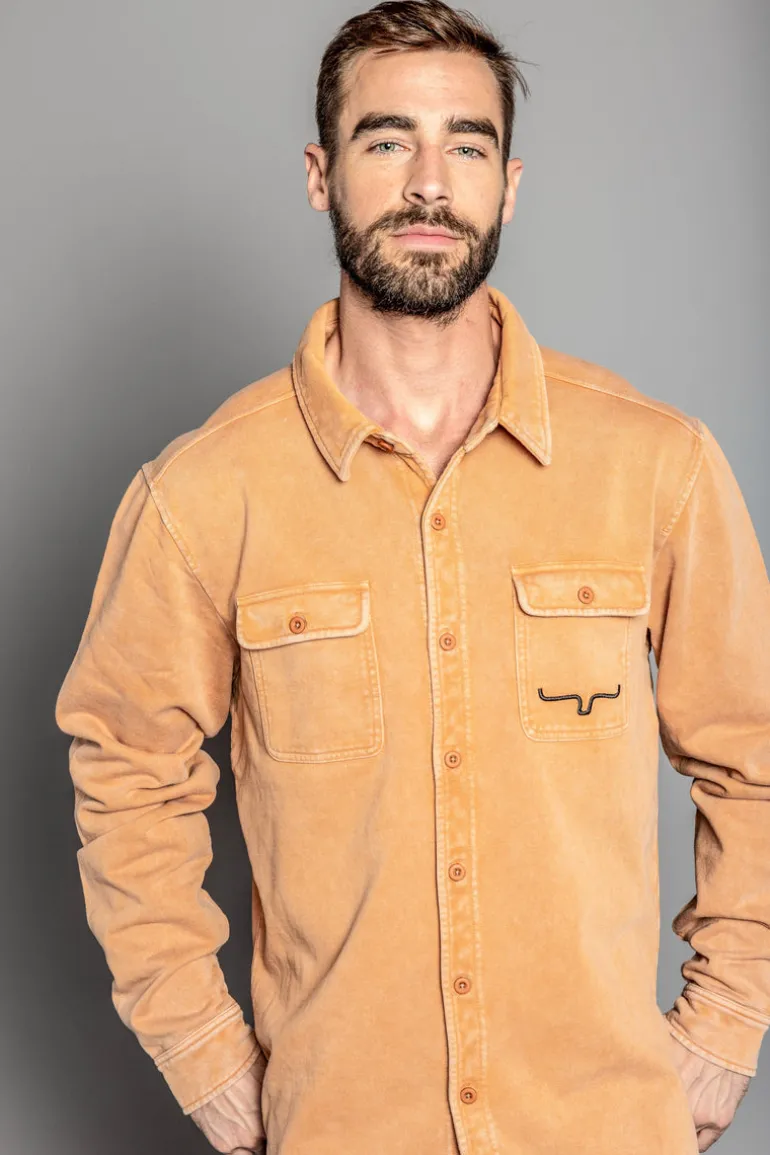Ft Work Shirt Jacket