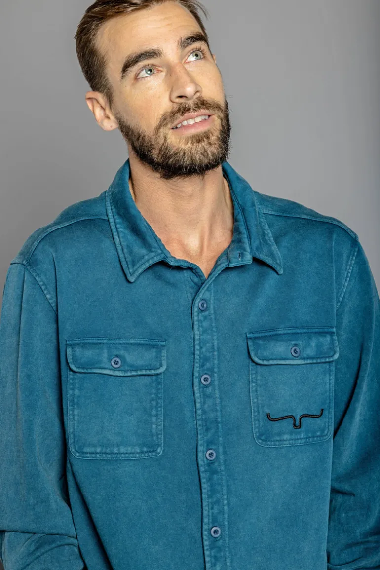 Ft Work Shirt Jacket