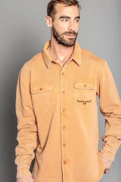 Ft Work Shirt Jacket