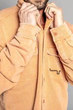 Ft Work Shirt Jacket
