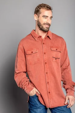 Ft Work Shirt Jacket