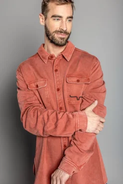 Ft Work Shirt Jacket