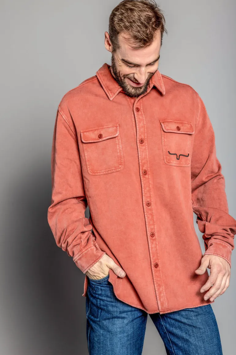 Ft Work Shirt Jacket