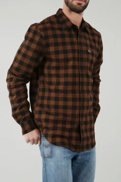 Garrison Dress Shirt