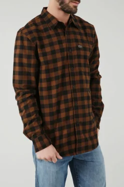 Garrison Dress Shirt