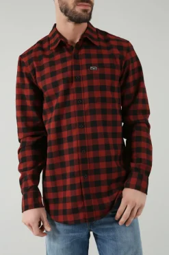 Garrison Dress Shirt