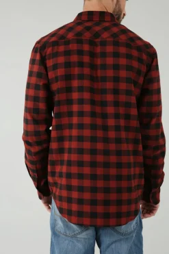 Garrison Dress Shirt
