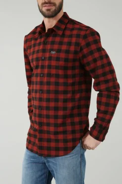 Garrison Dress Shirt