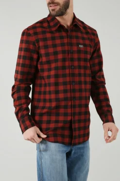 Garrison Dress Shirt