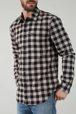 Garrison Dress Shirt