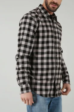 Garrison Dress Shirt
