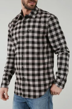 Garrison Dress Shirt