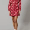 Georgina Tencel Dress