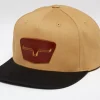 Ghost Face Hat