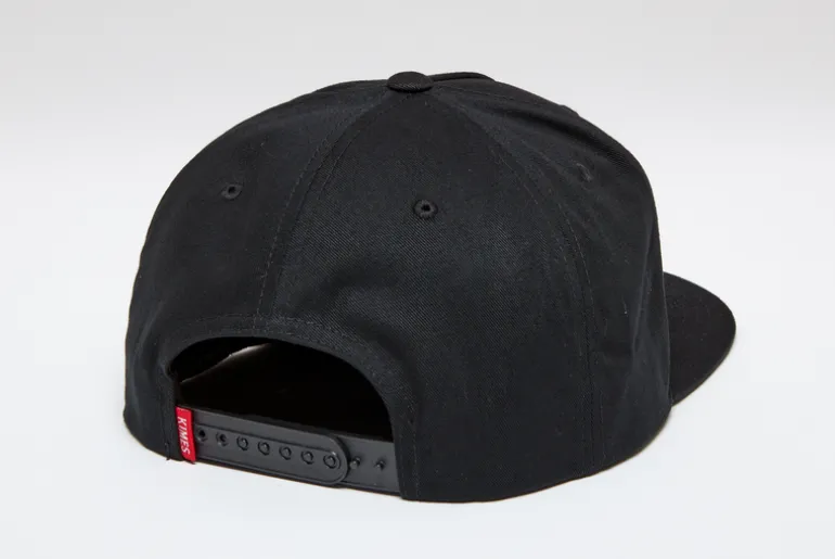 Ghost Face Hat