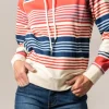 Golinda Pullover Hoodie
