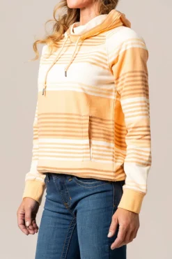 Golinda Pullover Hoodie