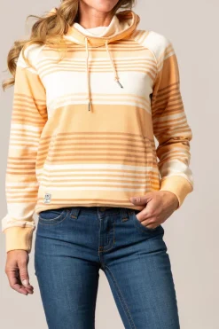 Golinda Pullover Hoodie