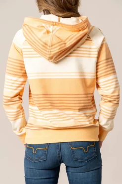 Golinda Pullover Hoodie
