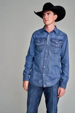 Grimes Dress Shirt
