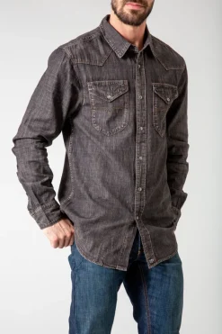 Grimes Dress Shirt