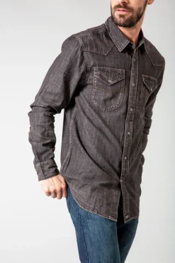 Grimes Dress Shirt