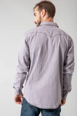 Grimes Dress Shirt