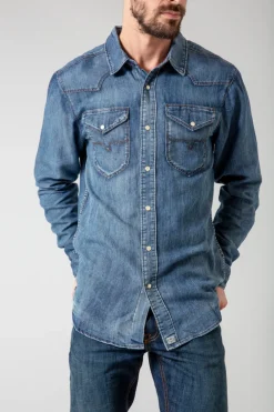 Grimes Dress Shirt