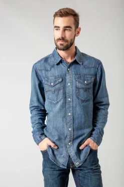Grimes Dress Shirt
