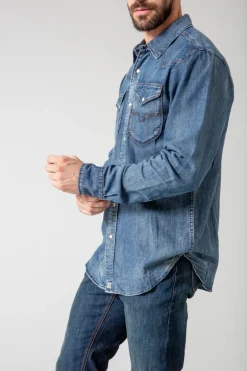 Grimes Dress Shirt