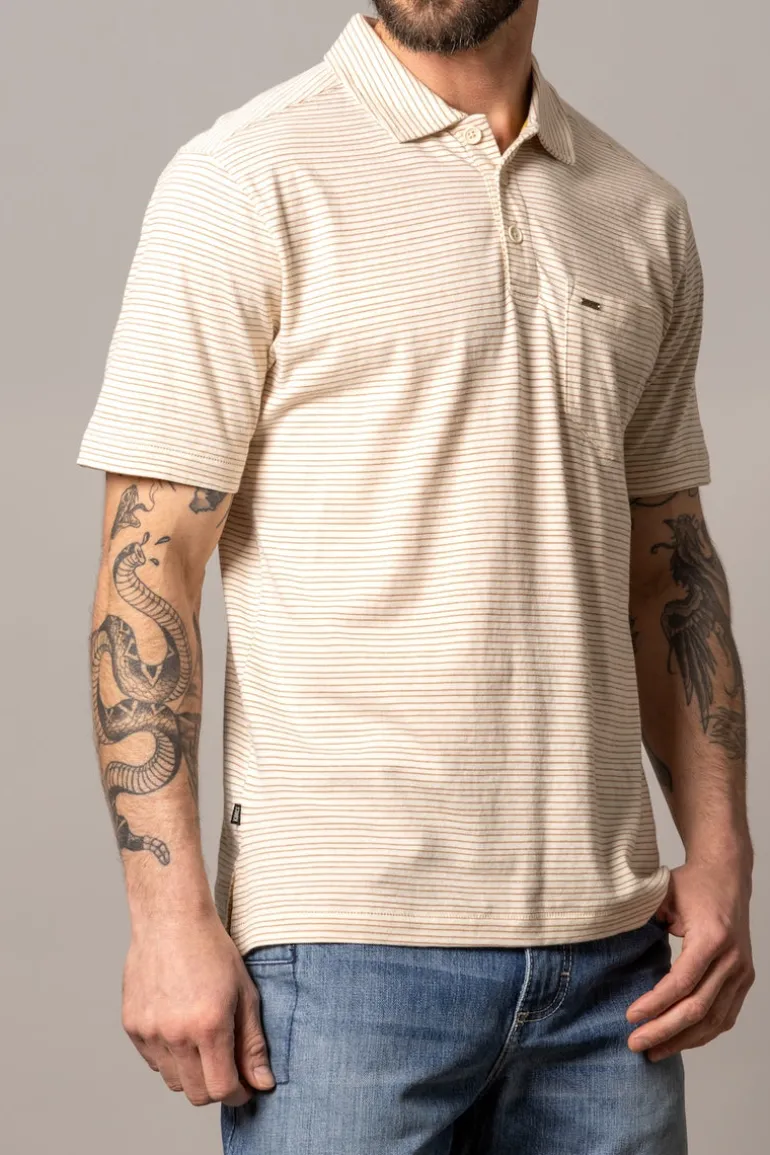 Harlan Polo
