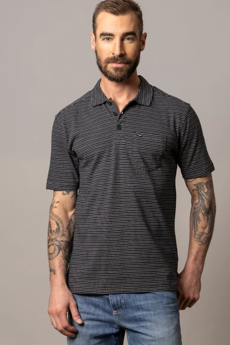 Harlan Polo
