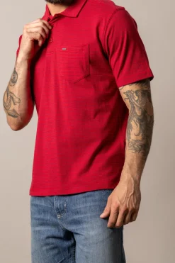 Harlan Polo