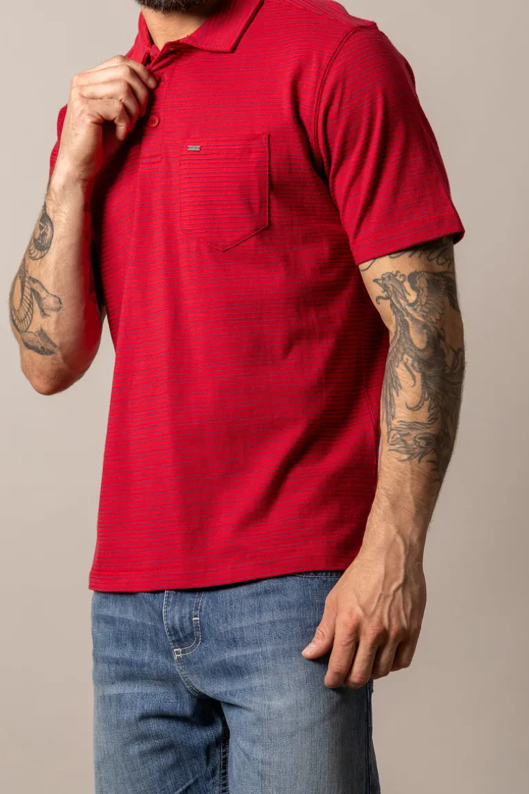 Harlan Polo