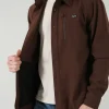 Hart Shirt Jacket