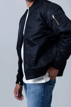 Hobbs Bomber