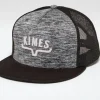 Huxton Trucker Hat