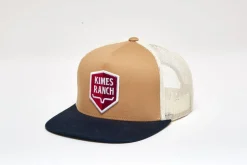 Jack Trucker Hat