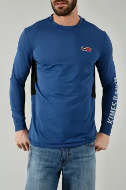 K1 Long Sleeve Tech Tee Shirt