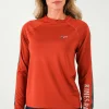 K1 Ls Tech Tee Shirt