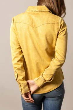 KC Tencel Top