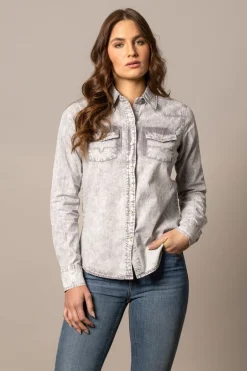KC Tencel Top